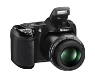 Nikon L330 - 1450731 - zdjęcie 1